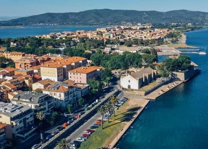 Affittacamere Centro 3*