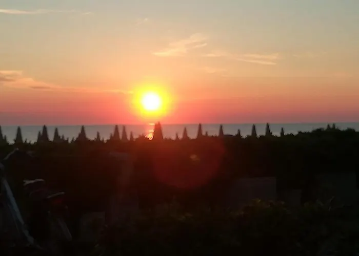 Affittacamere Centro Pensjonat 3*