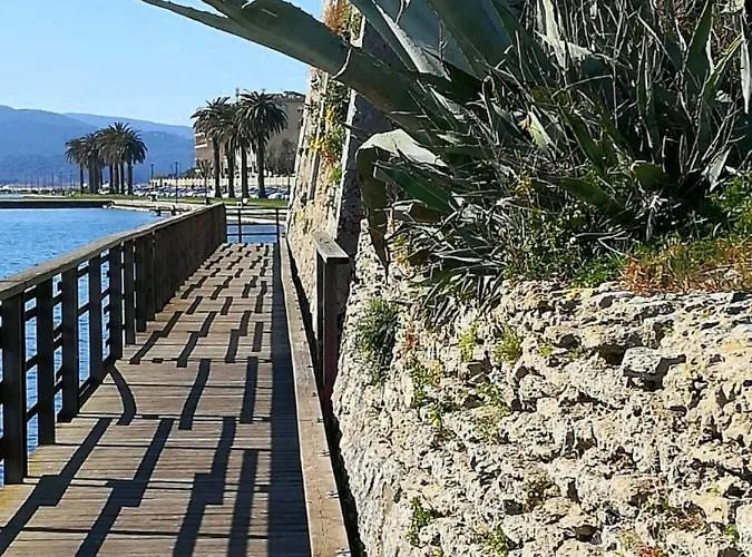 Affittacamere Centro Orbetello