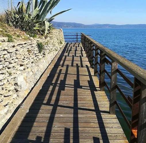 Affittacamere Centro Orbetello
