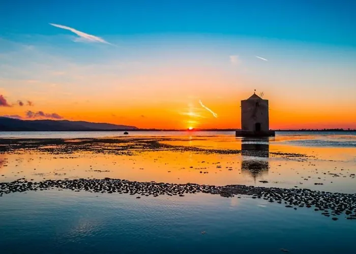 Affittacamere Centro Orbetello