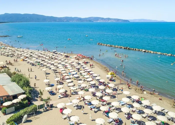 Affittacamere Centro Orbetello
