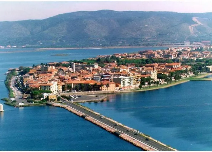 Pensjonat Affittacamere Centro