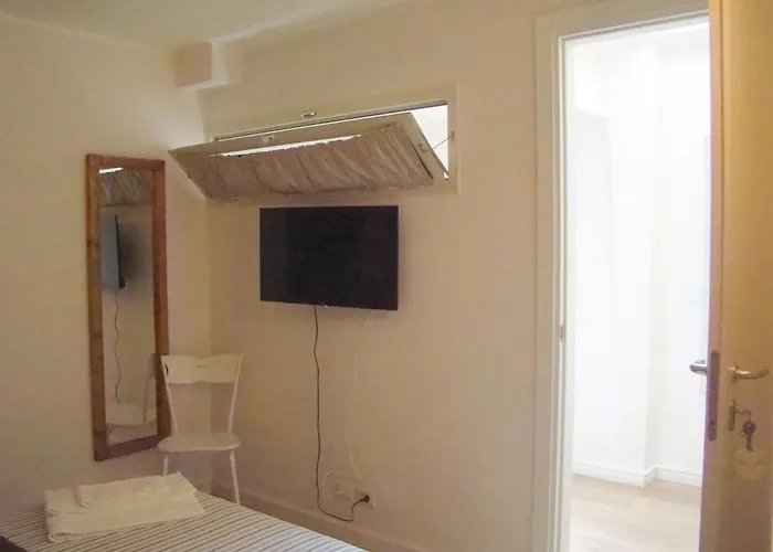 Affittacamere Centro 3*