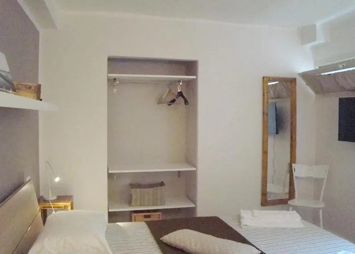Affittacamere Centro 3* Orbetello