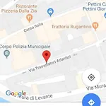 Penzion Affittacamere Centro