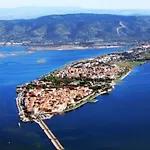 Affittacamere Centro 3* Orbetello