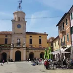 Affittacamere Centro Penzion 3*
