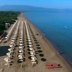 Penzion Affittacamere Centro Orbetello
