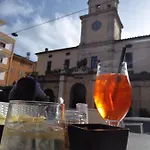 Penzion Affittacamere Centro Orbetello