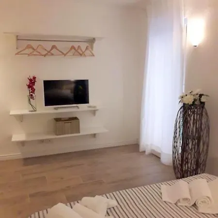 Affittacamere Centro