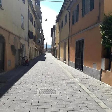 게스트하우스 Affittacamere Centro