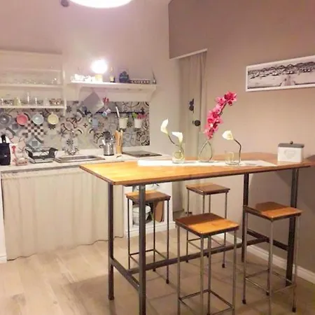 Affittacamere Centro Guest house