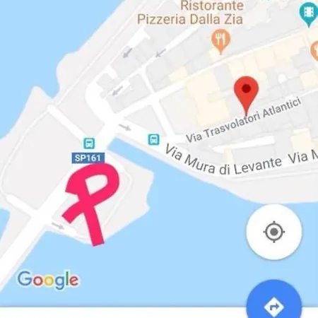 Affittacamere Centro