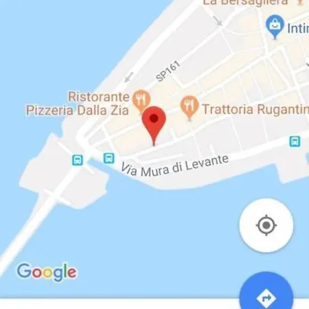 Affittacamere Centro 3*