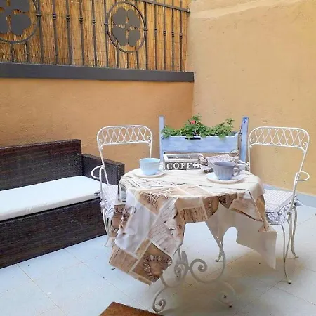Affittacamere Centro