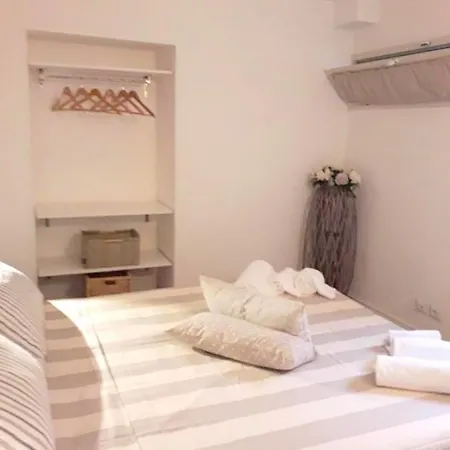 Affittacamere Centro 게스트하우스 3*