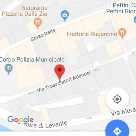 Guest house Affittacamere Centro