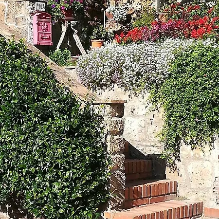 Affittacamere Centro * Orbetello