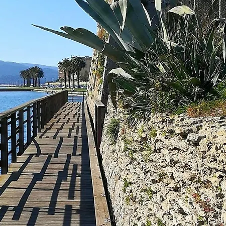 Affittacamere Centro Orbetello