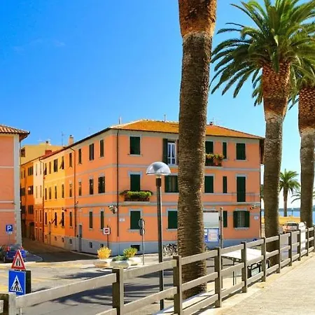 Affittacamere Centro 3* Orbetello