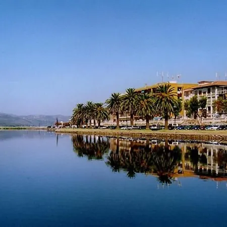 Affittacamere Centro 오르베텔로
