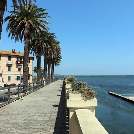 Affittacamere Centro Guest house Orbetello