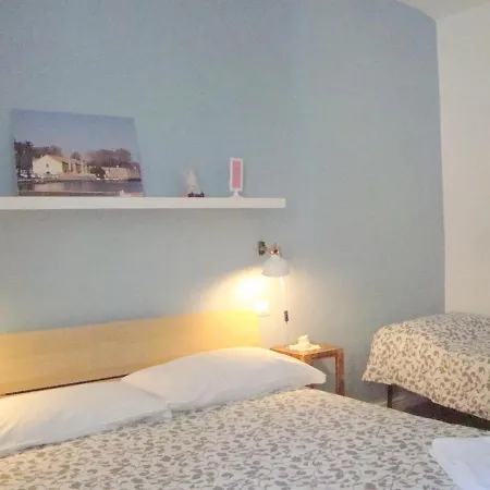 Guest house Affittacamere Centro Orbetello